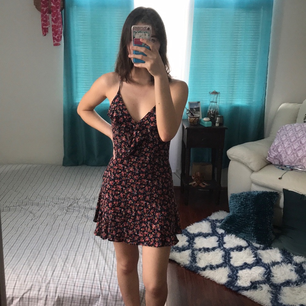 Americqn Eagle Mini dress